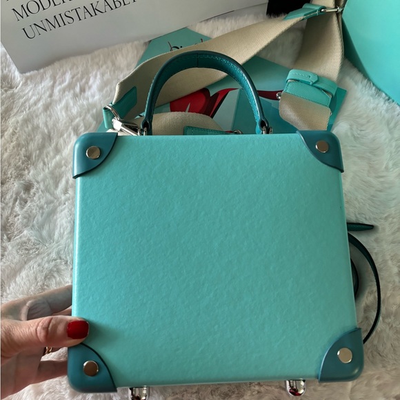 Tiffany & Co Bag - Picture 7 of 14